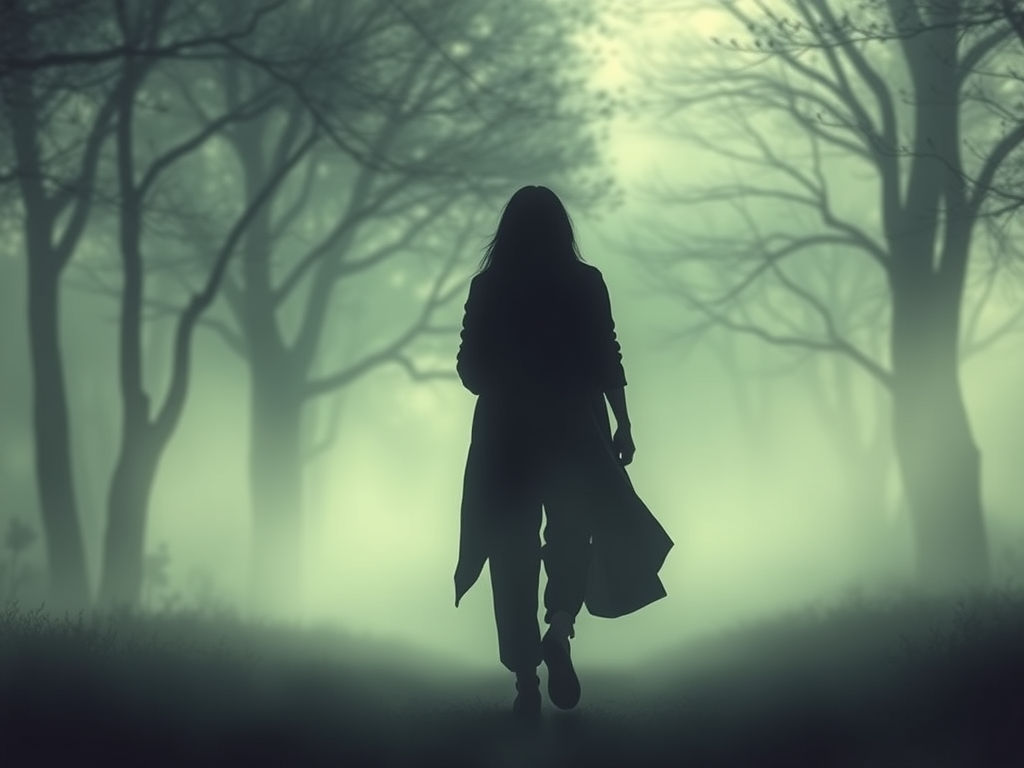 On presence, participation, and quiet lines we draw