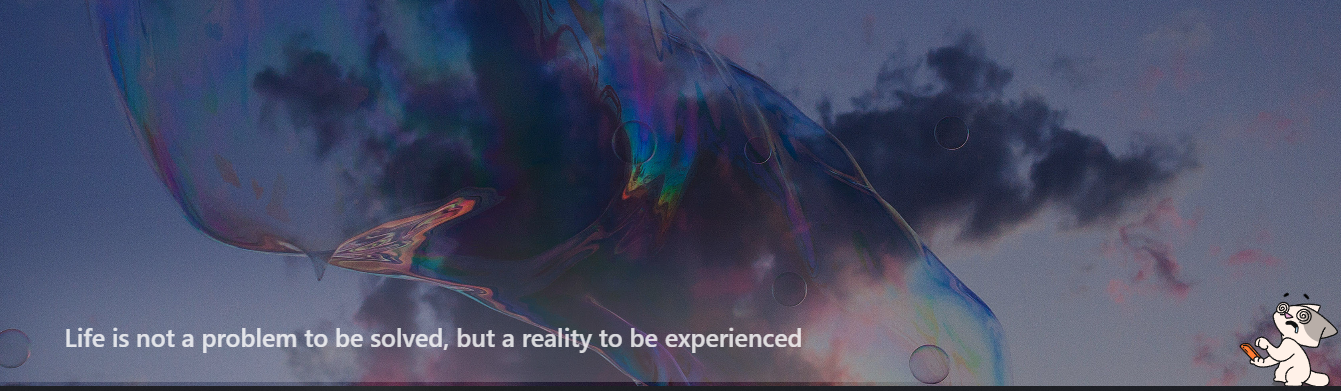 Doing Less to Get More: A Necessary Shift